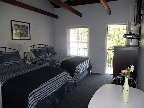 The Blue Inn At North Fork East Marion Habitación foto