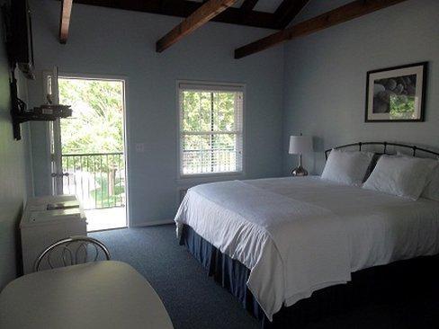 The Blue Inn At North Fork East Marion Habitación foto